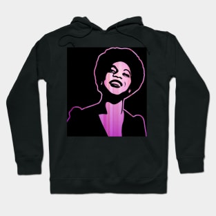 Nina Simone | Pop Art Hoodie